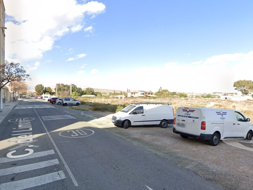 Parking of Residential for sale in Elche / Elx