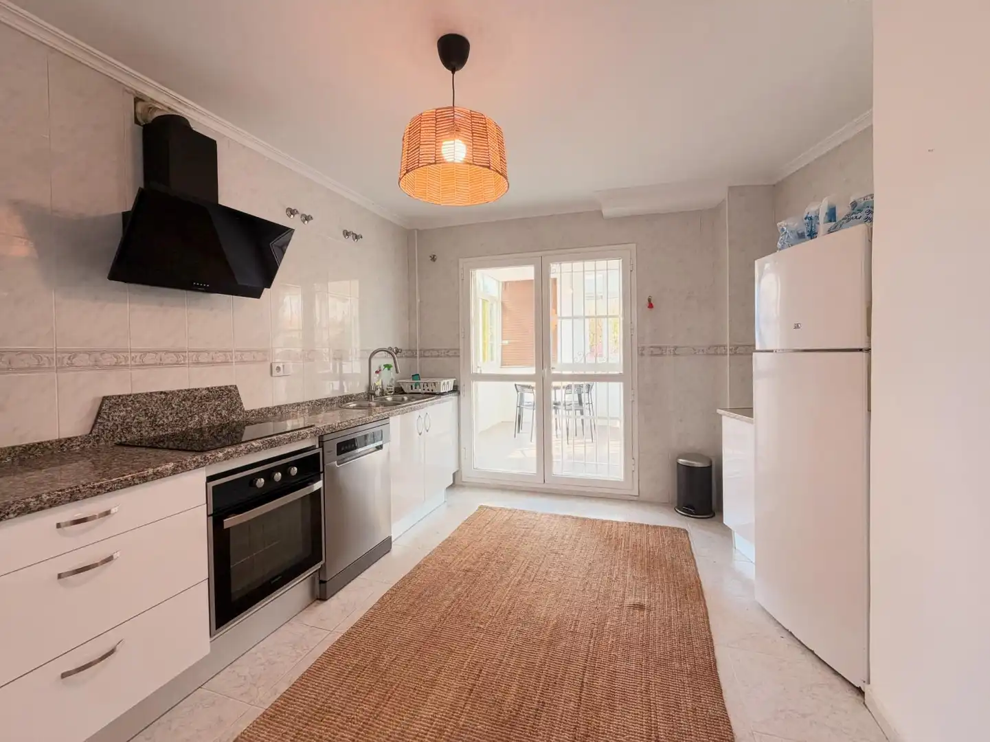 Kitchen of Detached homes for rent in Montealto - Monterrey