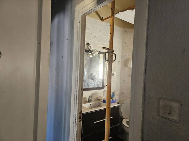 Piso en Venta en Pescadores - Saladillo