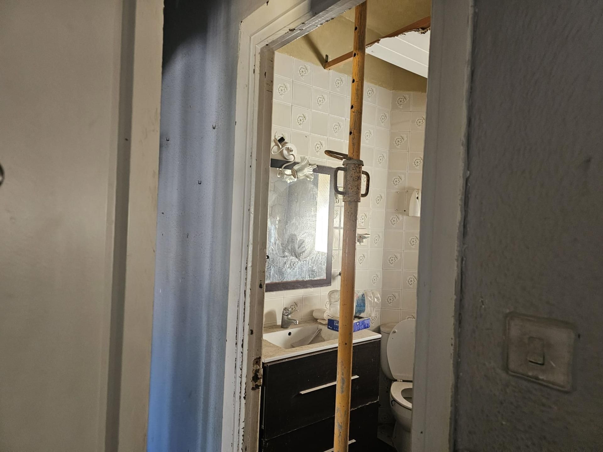Baño de Piso en venta en Algeciras