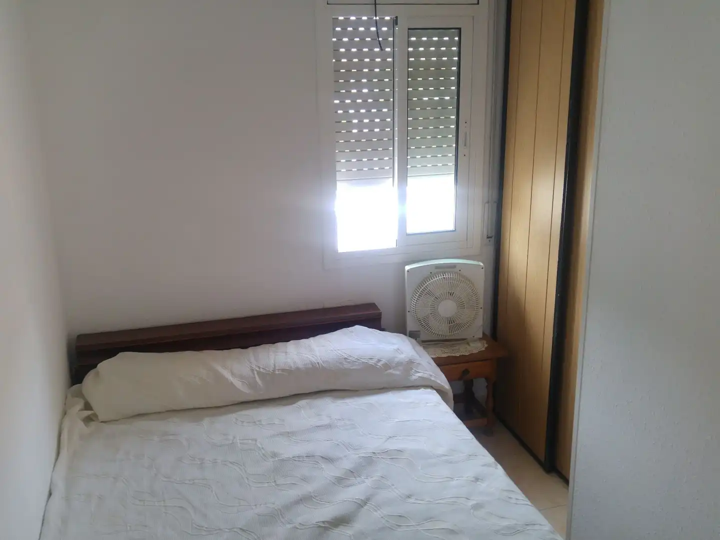 Habitación de Piso en venta en Cunit con Terraza y Trastero