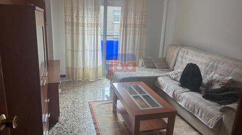 Foto 3 de Pis de lloguer a Mariñamansa, Ourense