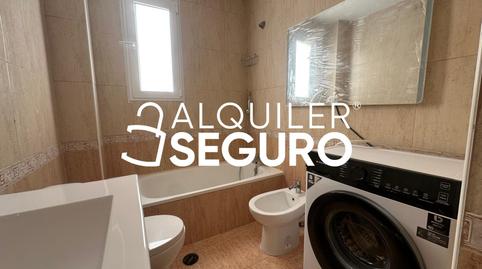 Foto 5 de Pis de lloguer a Yecla, L'Amistat, Valencia