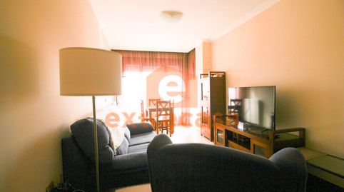Foto 2 de Apartamento de alquiler en San Roque - Ronda Norte, Badajoz Capital