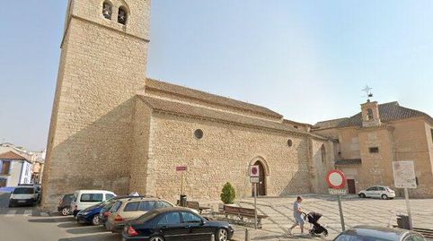 Foto 3 de Piso en venta en Cl San Anton, El Perchel, Ciudad Real Capital