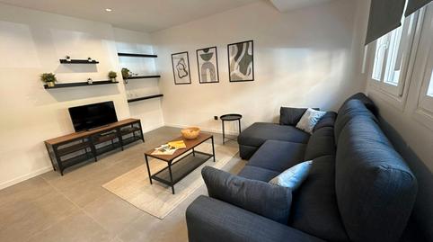 Foto 2 de Pis de lloguer a N/a, Puerta Bonita,  Madrid Capital