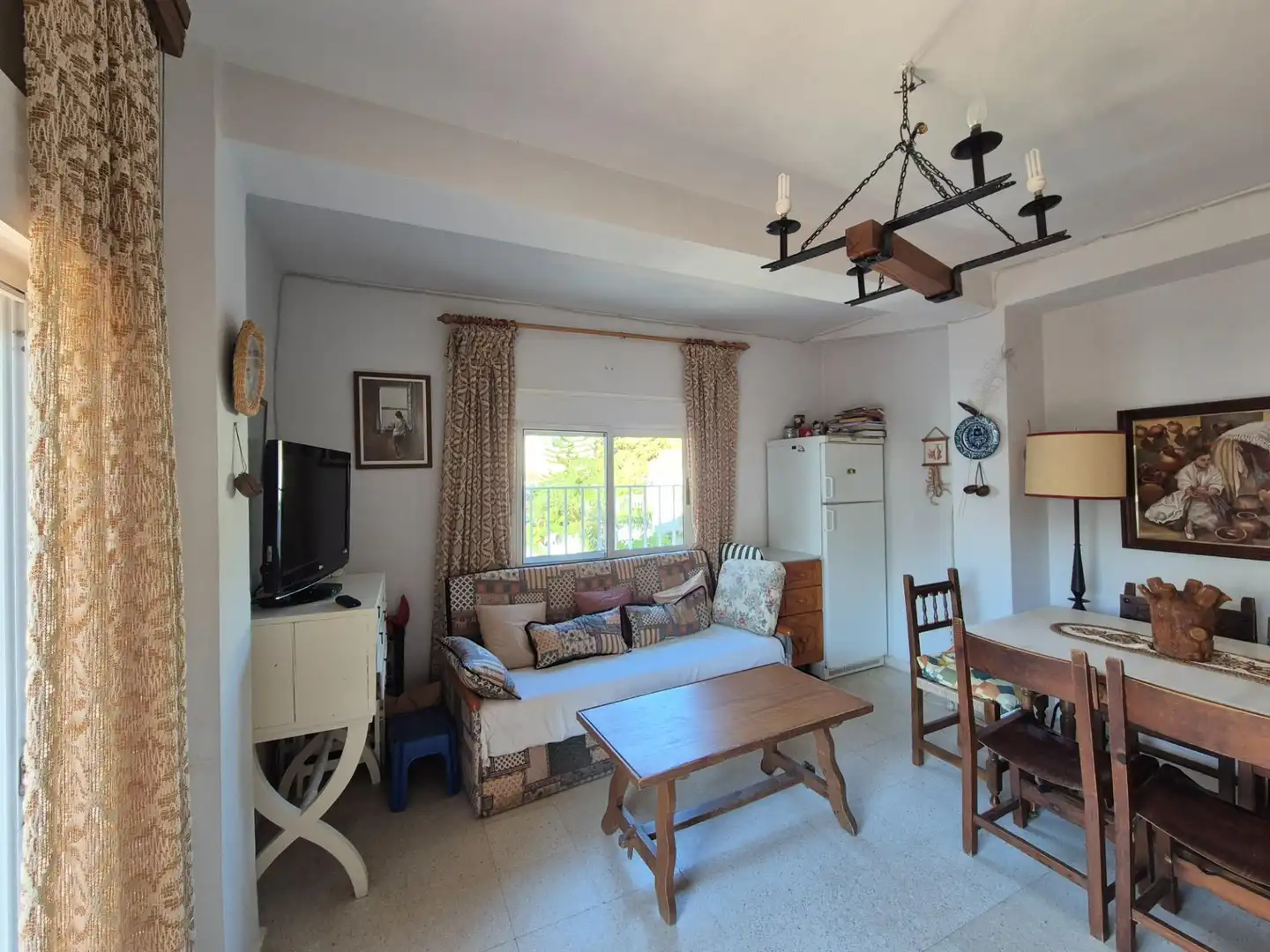 Apartamento en venta en COSTA TEMPLADA, 2, Velilla - Velilla Taramay