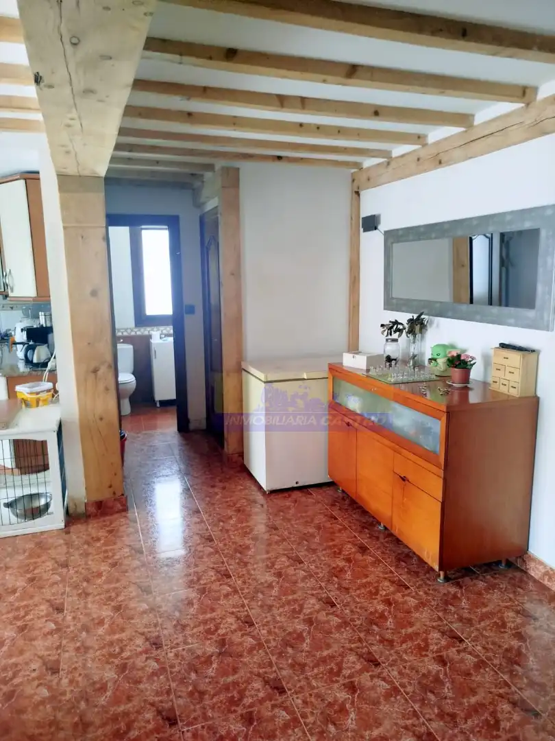 Casa a schiera con terrazza in vendita a Barrio Baltezana, imagen 6