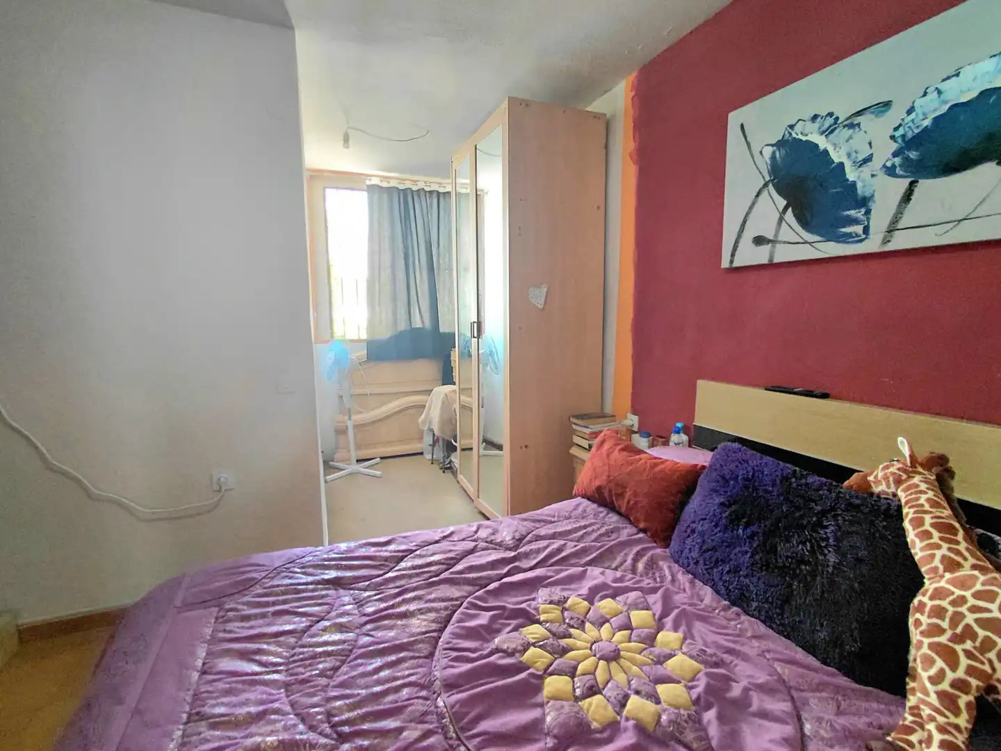 Maison mitoyenne avec terrasse à vendre à Calle Capitulaciones, imagen 18