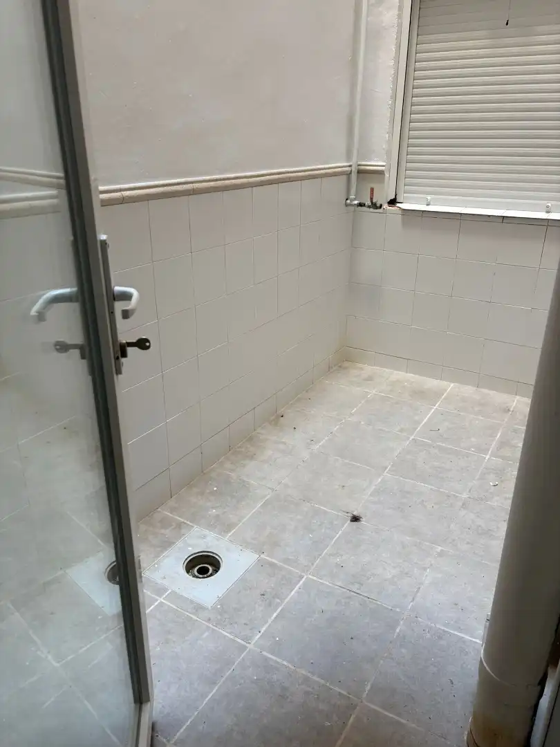 Bany de Casa o xalet en venda en Catarroja amb Terrassa, Moblat i Forn