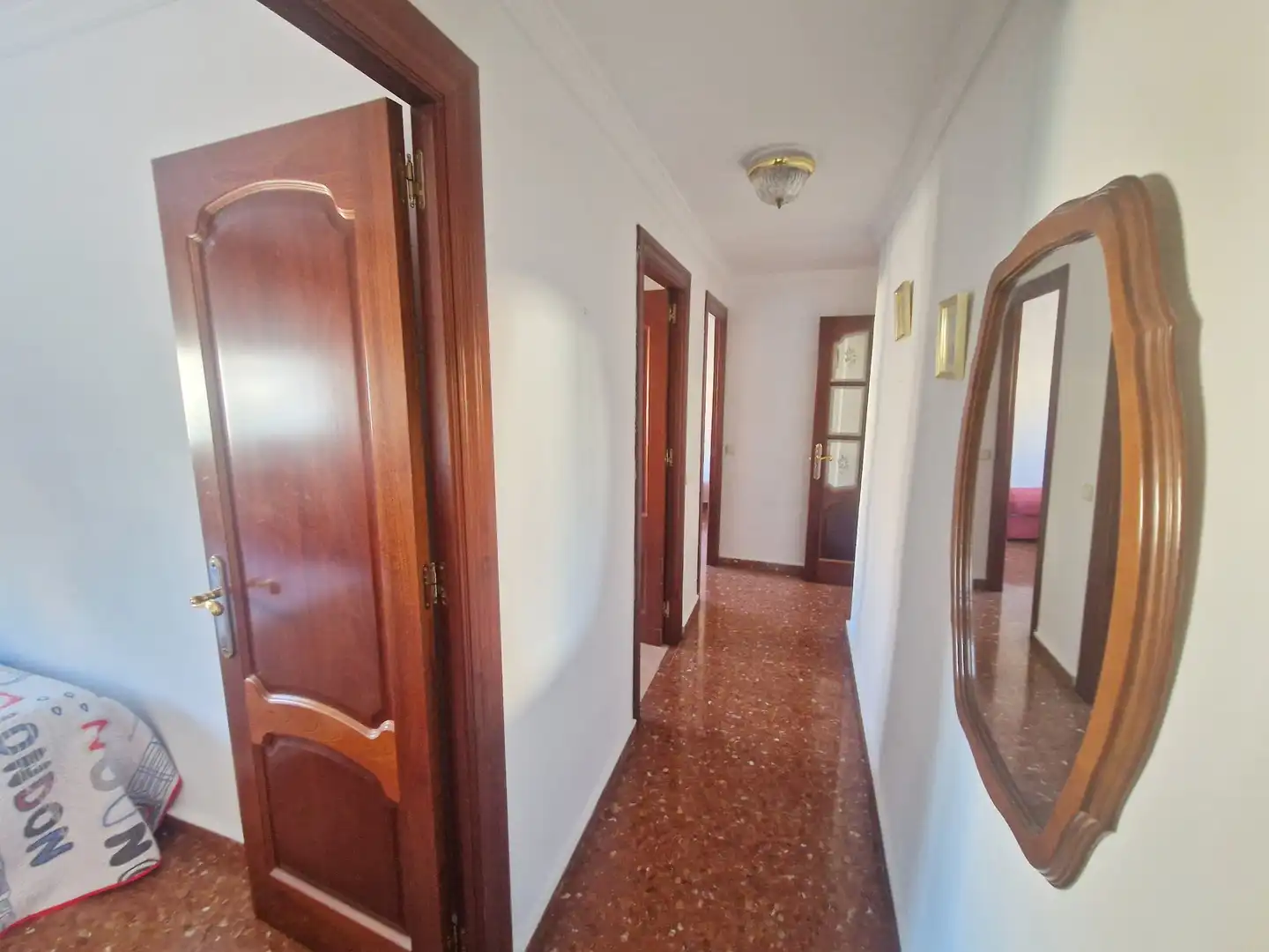 Wohnung zur Miete in C. Poeta Francisco Coronado y Delicado, Martiricos - La Roca - La Rosaleda