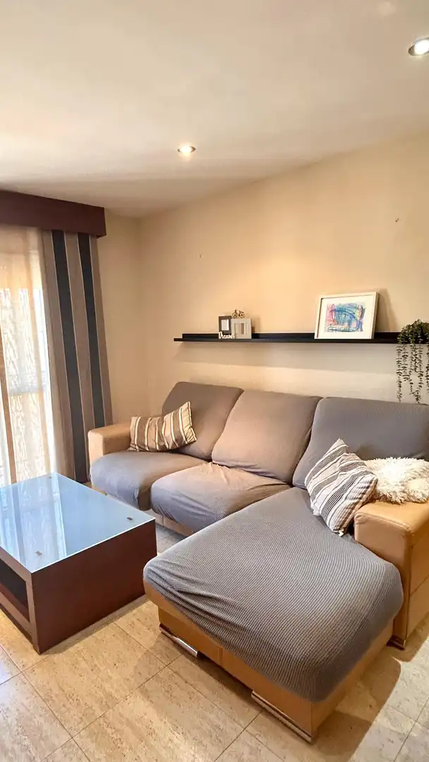 Flat for rent in Albox