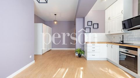 Foto 2 de Apartament en venda a Ciutat Fallera, Valencia Capital