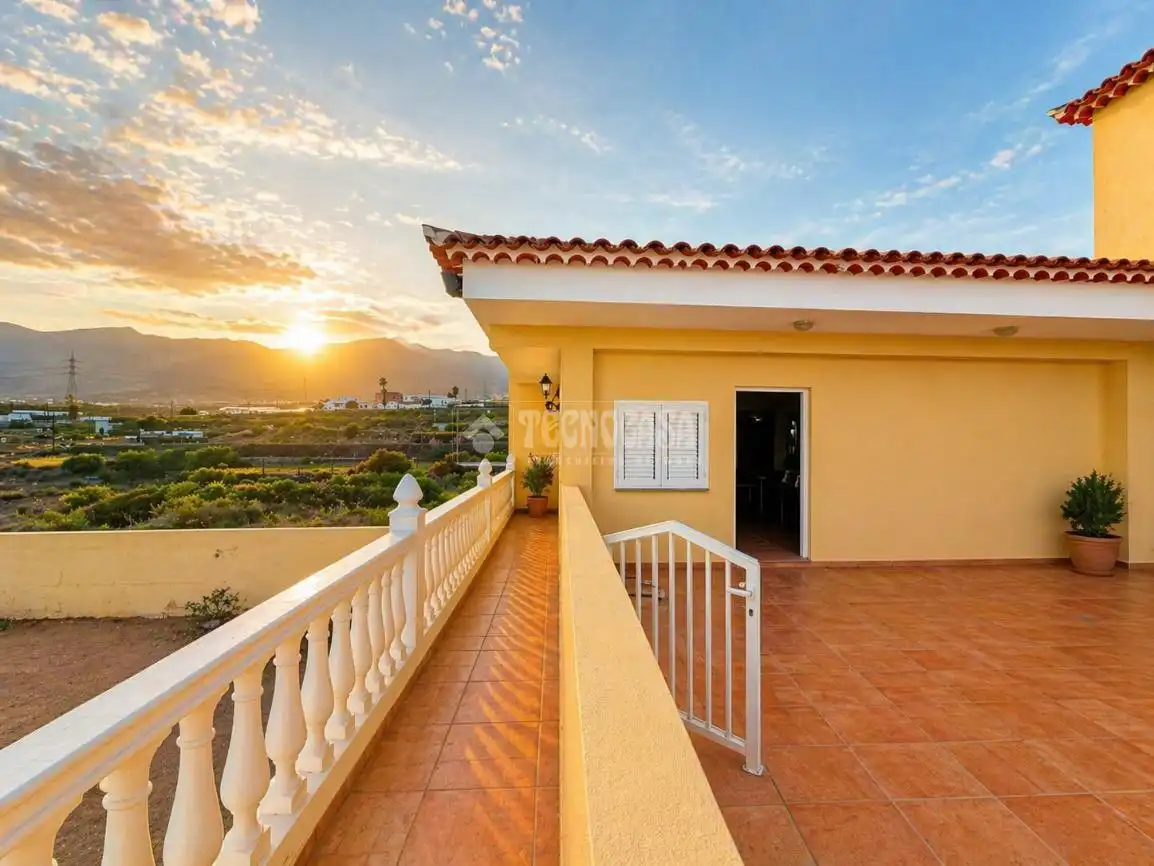 Residenziale in vendita a Cuevecitas - Malpaís, imagen 6