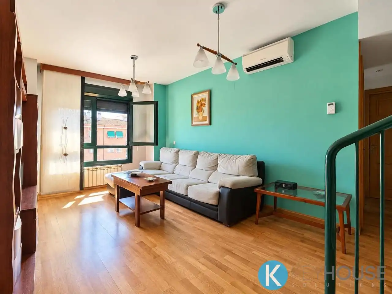Maisonette mit Aufzug zum Verkauf in Montserrat - Parque Empresarial, imagen 9