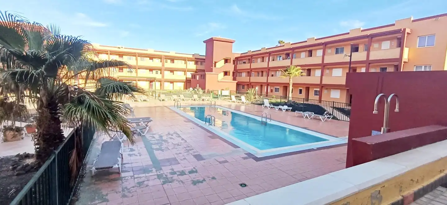 Flat for rent in Calle los Pedruscos, Parque Holandés