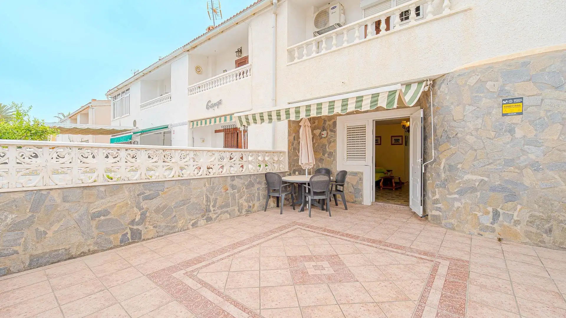 Maison avec jardin à vendre à URBANO ARREGUI 58