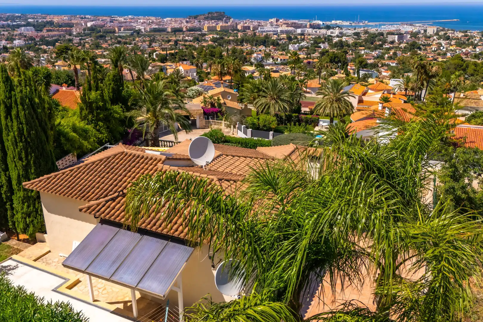 Villa avec piscine à vendre à El Montgó, imagen 64
