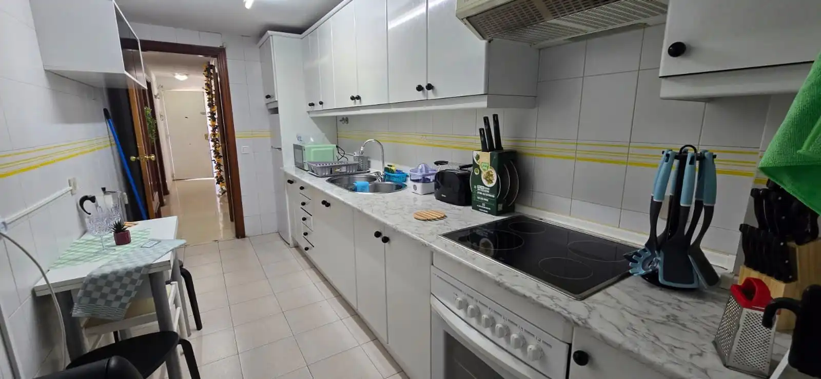 Duplex in affitto a PAU 2-600, imagen 9