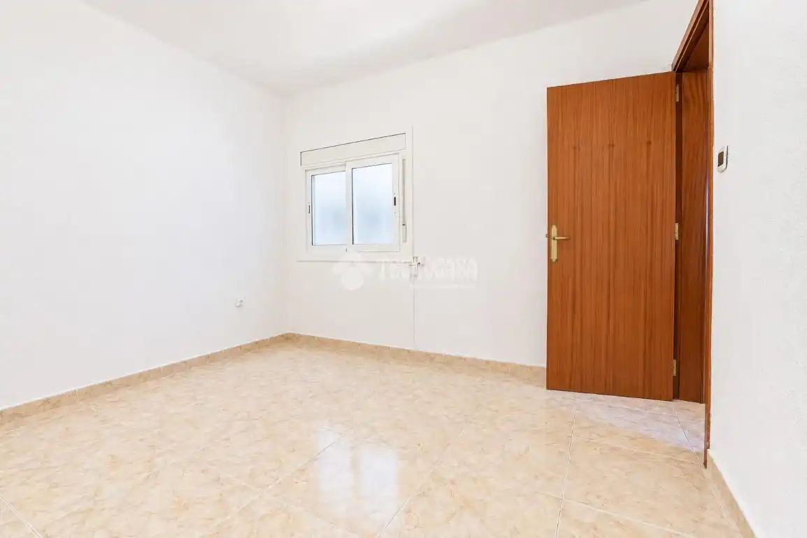 Schlafzimmer von Wohnung zum Verkauf in Sant Andreu - Gassó Vargas