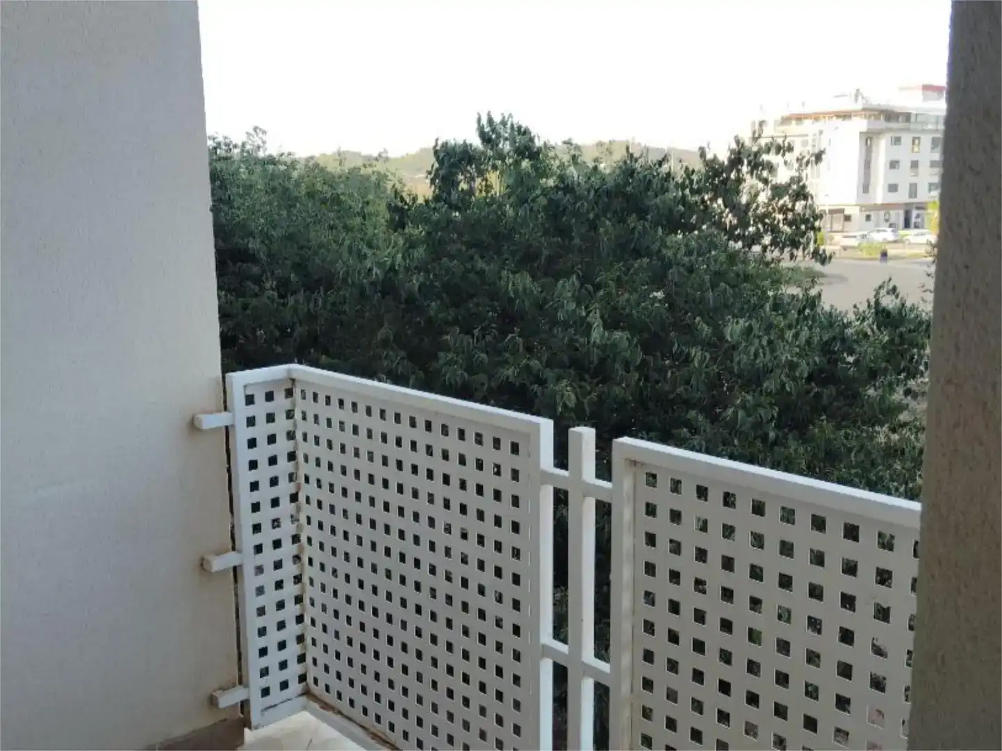 Terrassa de Pis en venda en Onda amb Traster i Balcó