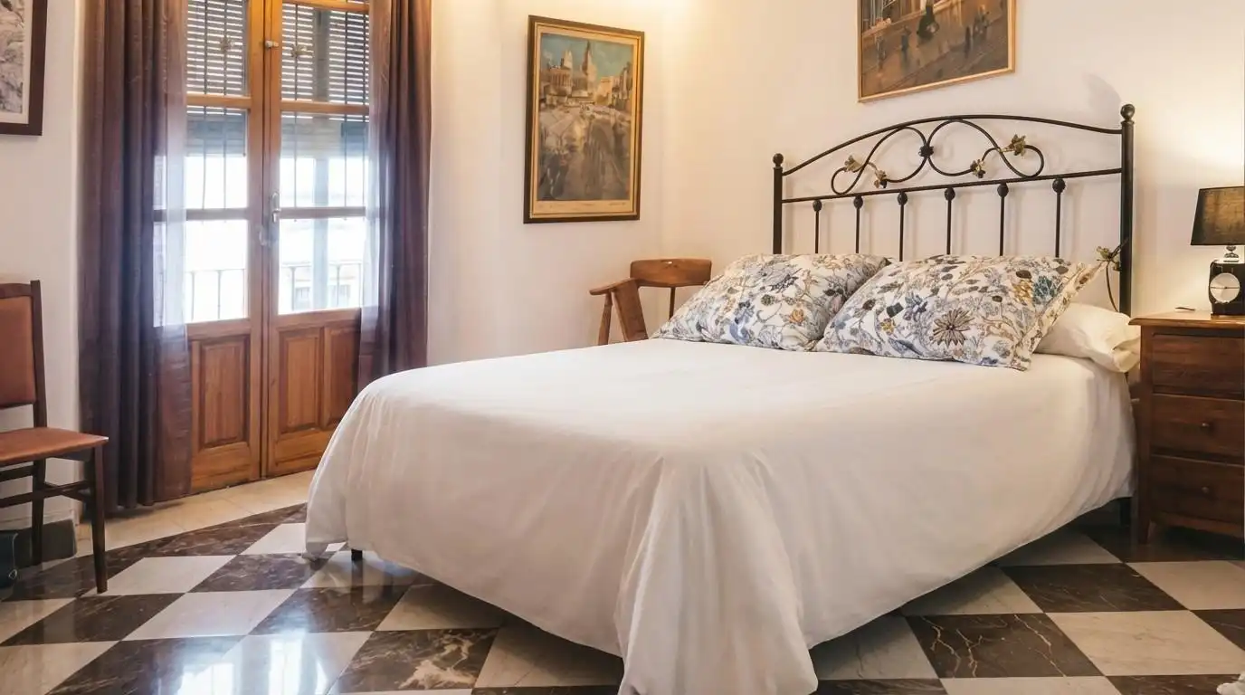 Casa con piscina in vendita a Calle MAESE LUIS 13, imagen 31