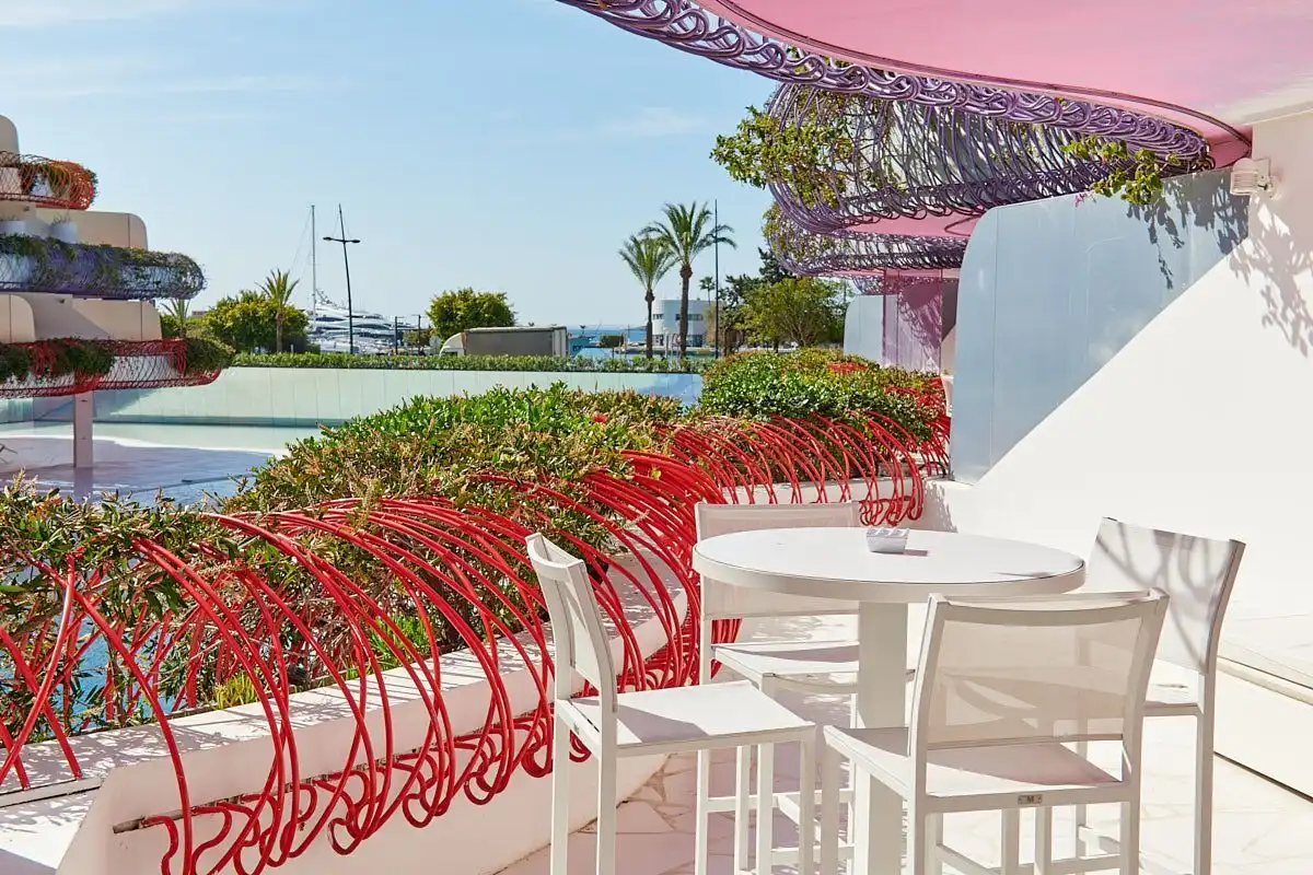 Apartament amb ascensor en venda a Marina Botafoc - Platja de Talamanca, imagen 21