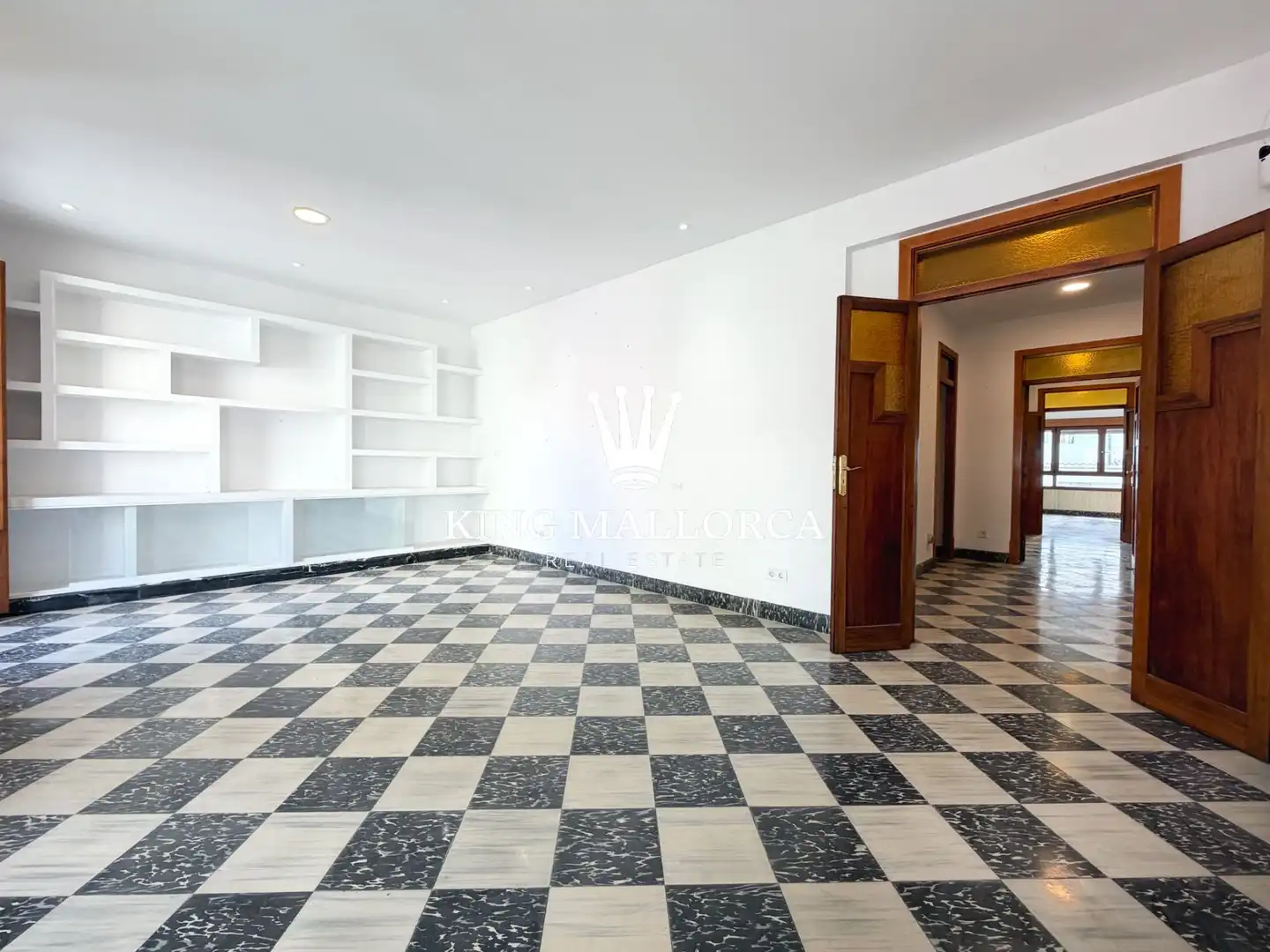 Flat for sale in Ponent, imagen 31