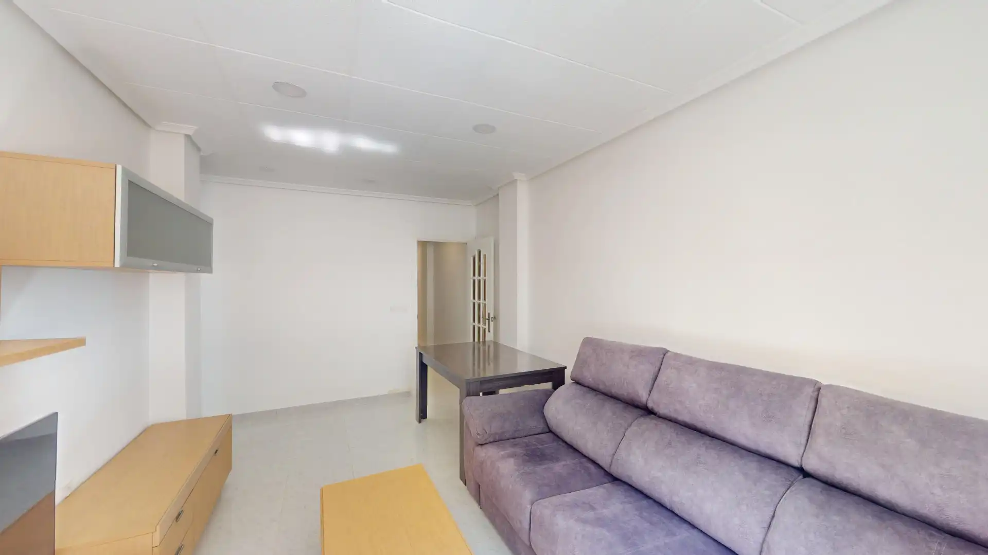 Piso en venta en Alicante / Alacant