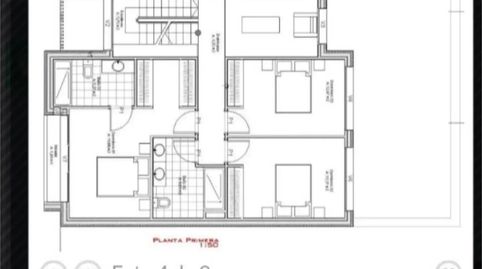 Foto 5 de Piso en venta en Rúa Cultura, 3, Sobrán, Vilagarcía de Arousa