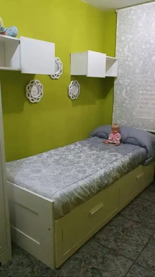 Flat for sale in Calle carrer Pintor Rosales,, imagen 13