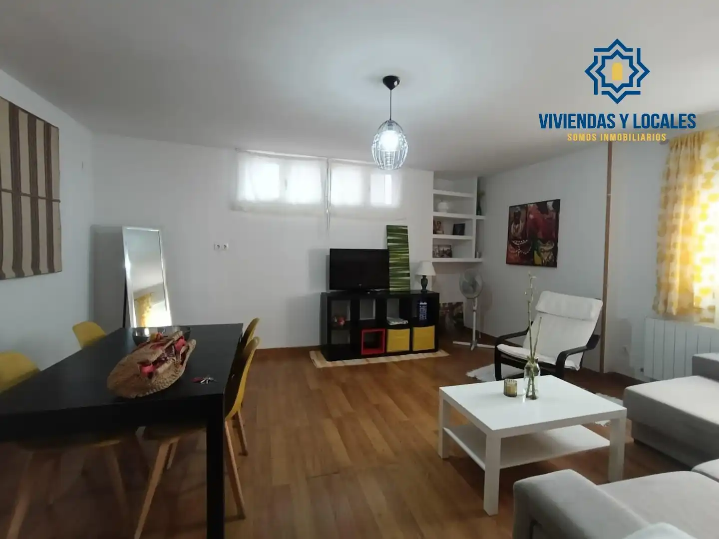 Flat with lift to rent in DEL PERRO BAJA