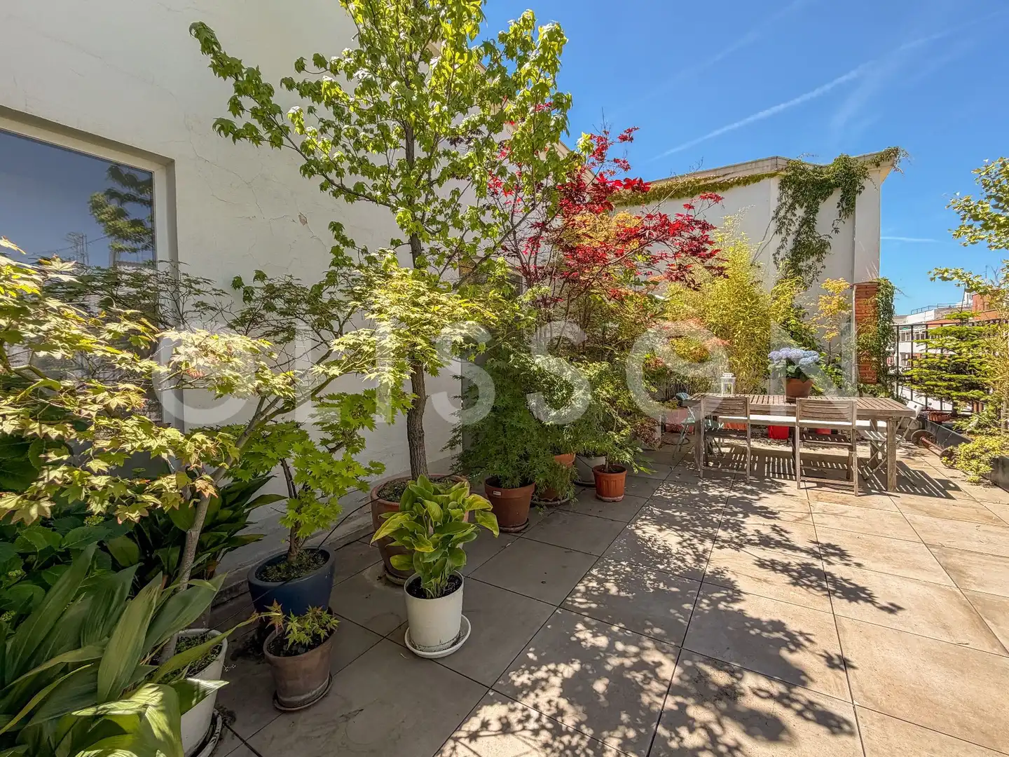 Penthouse with lift for sale in Barrio de Salamanca, imagen 4