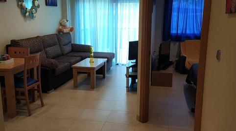 Foto 5 de Pis en venda a Del Reino Unido, Palmeral, Alicante