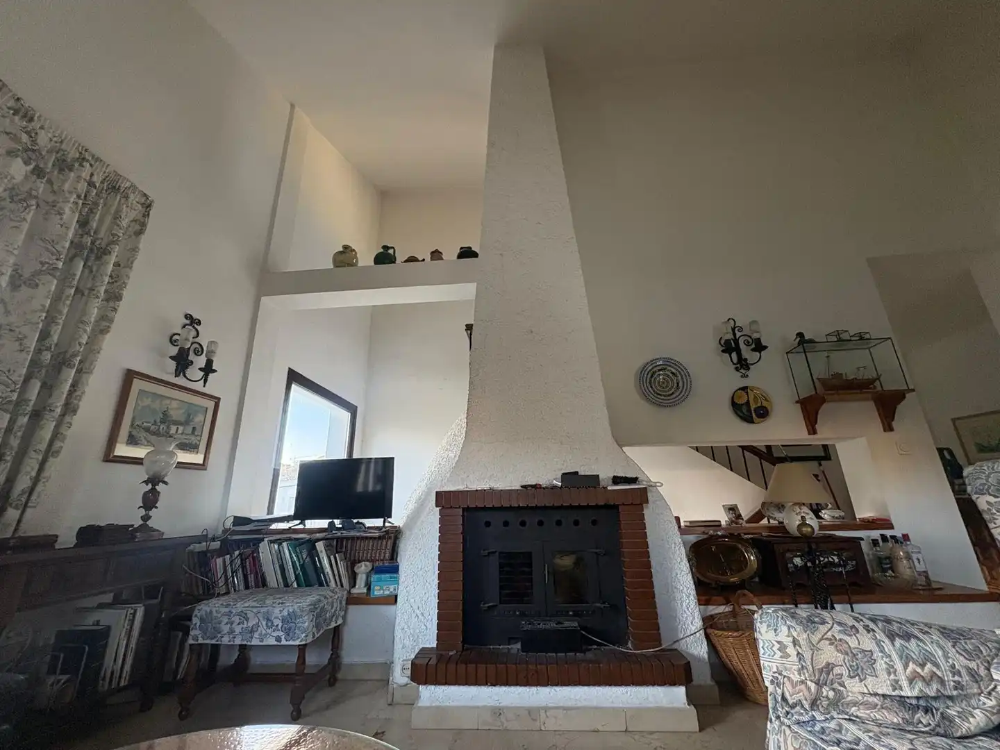 Chalet con piscina en venta en San Luis de Sabinillas, imagen 29