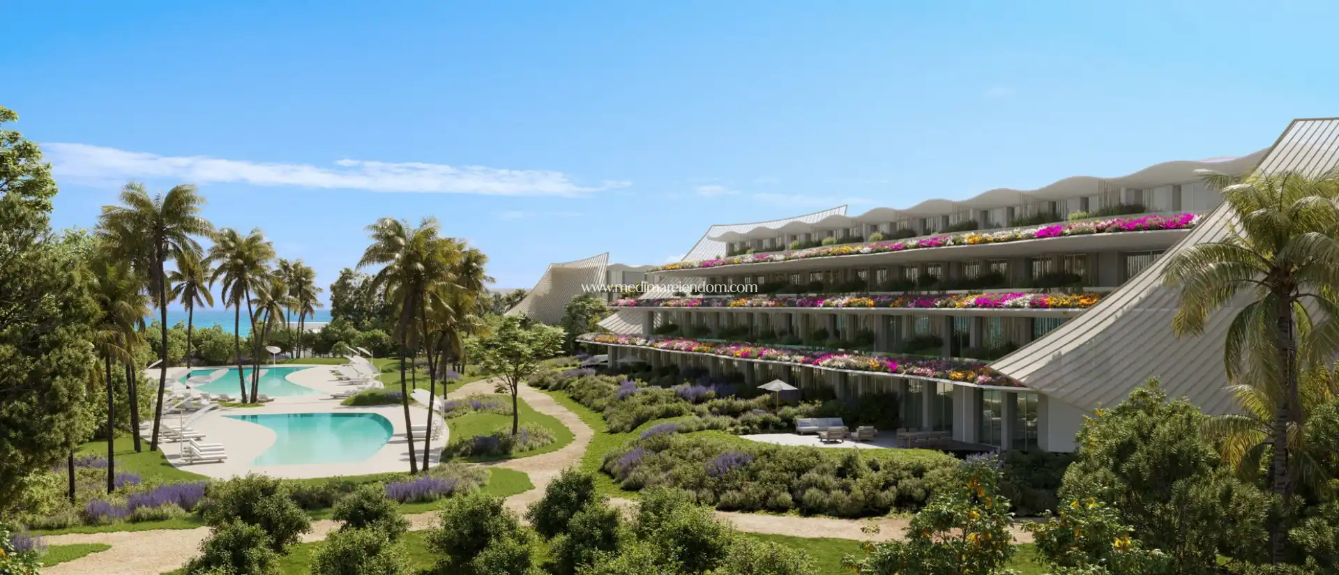 Piano terra in vendita a L'Albir, imagen 2