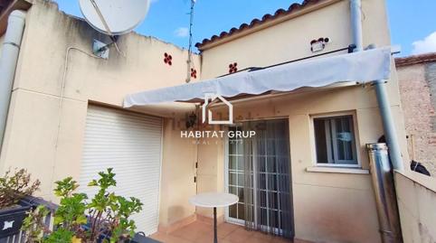 Foto 3 de Casa adosada en venda a El Milà, Tarragona