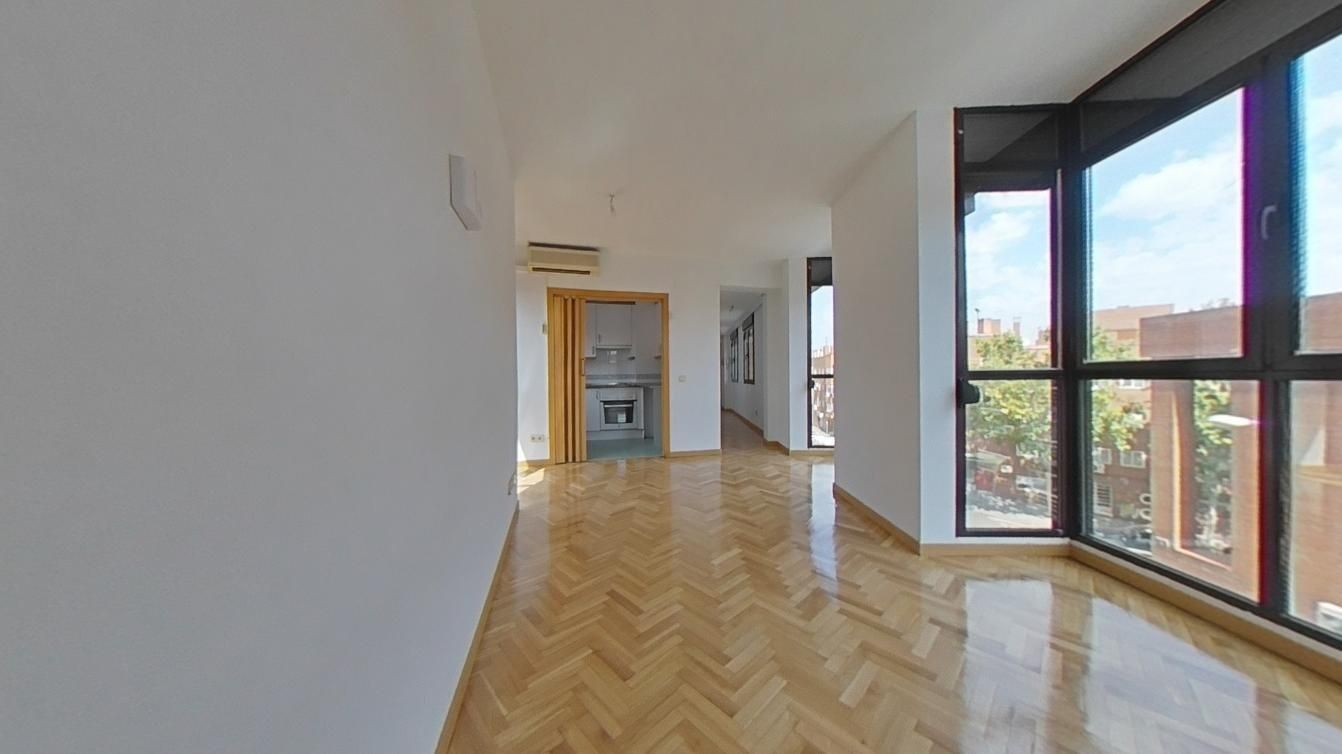 Pis en venda en  Madrid Capital amb Parquet