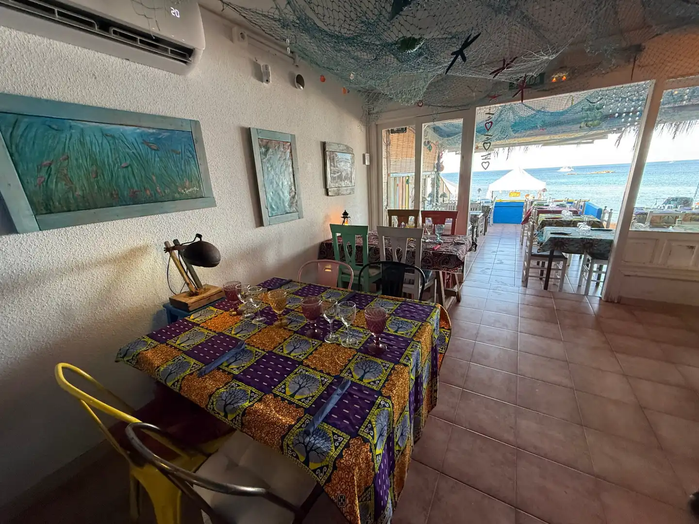 Local en venda en Formentera amb Aire condicionat, Terrassa i Moblat