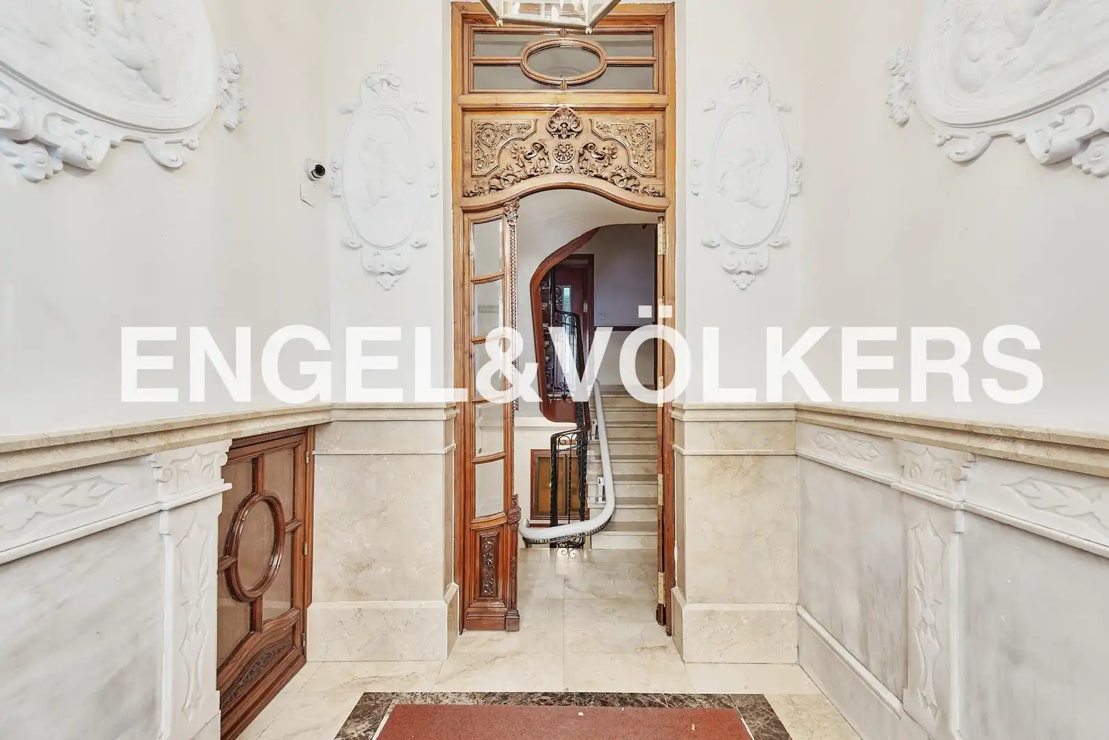 Piso en venta en Madrid con Aire acondicionado y Calefacción