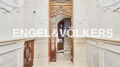 Foto 2 de Piso en venta en Calle de Meléndez Valdés, Arapiles, Madrid Capital