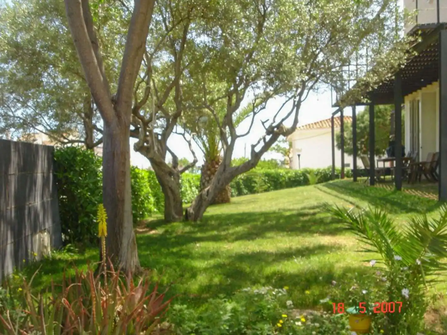 Villa avec jardin à vendre à Calle Mar Roig 2, imagen 27
