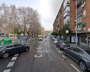 Exterior view of Flat for sale in Leganés