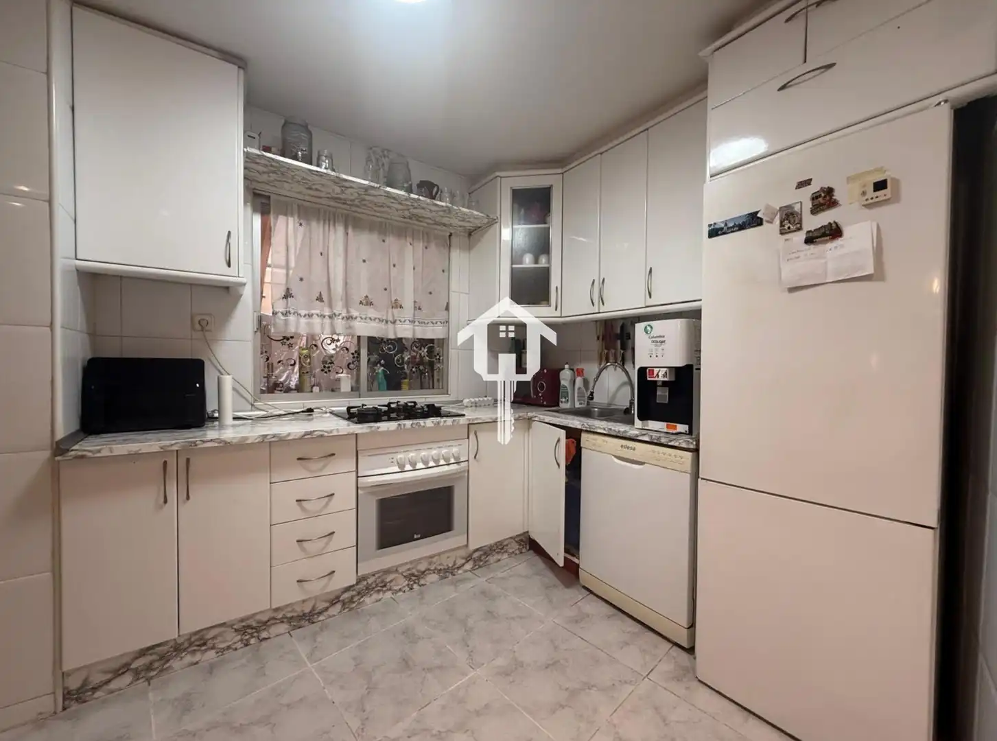 Flat with lift for sale in Calle TAQUIGRAFO MARTI, imagen 13