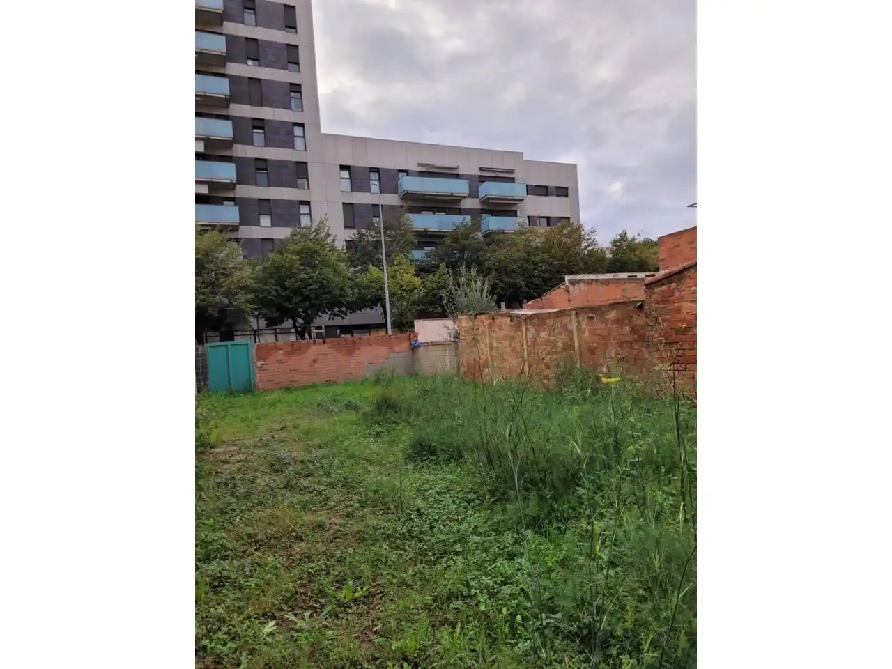 Residencial en venta en Sabadell