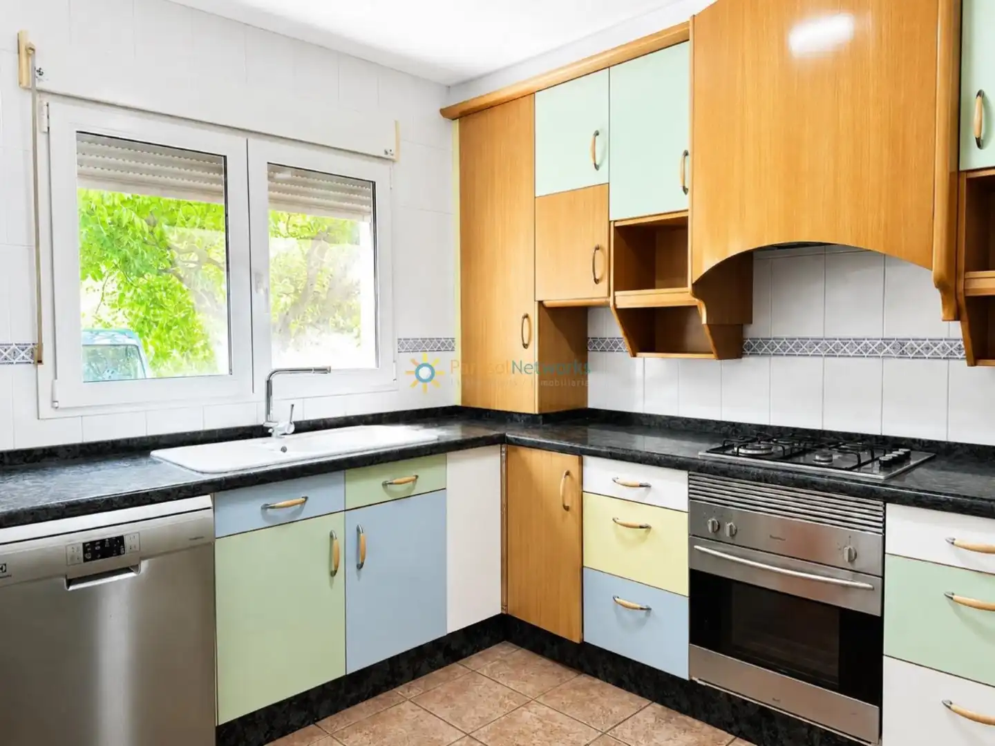 Villa con giardino in vendita a Carrer de l'Alcalde Paco Montes 43, imagen 4