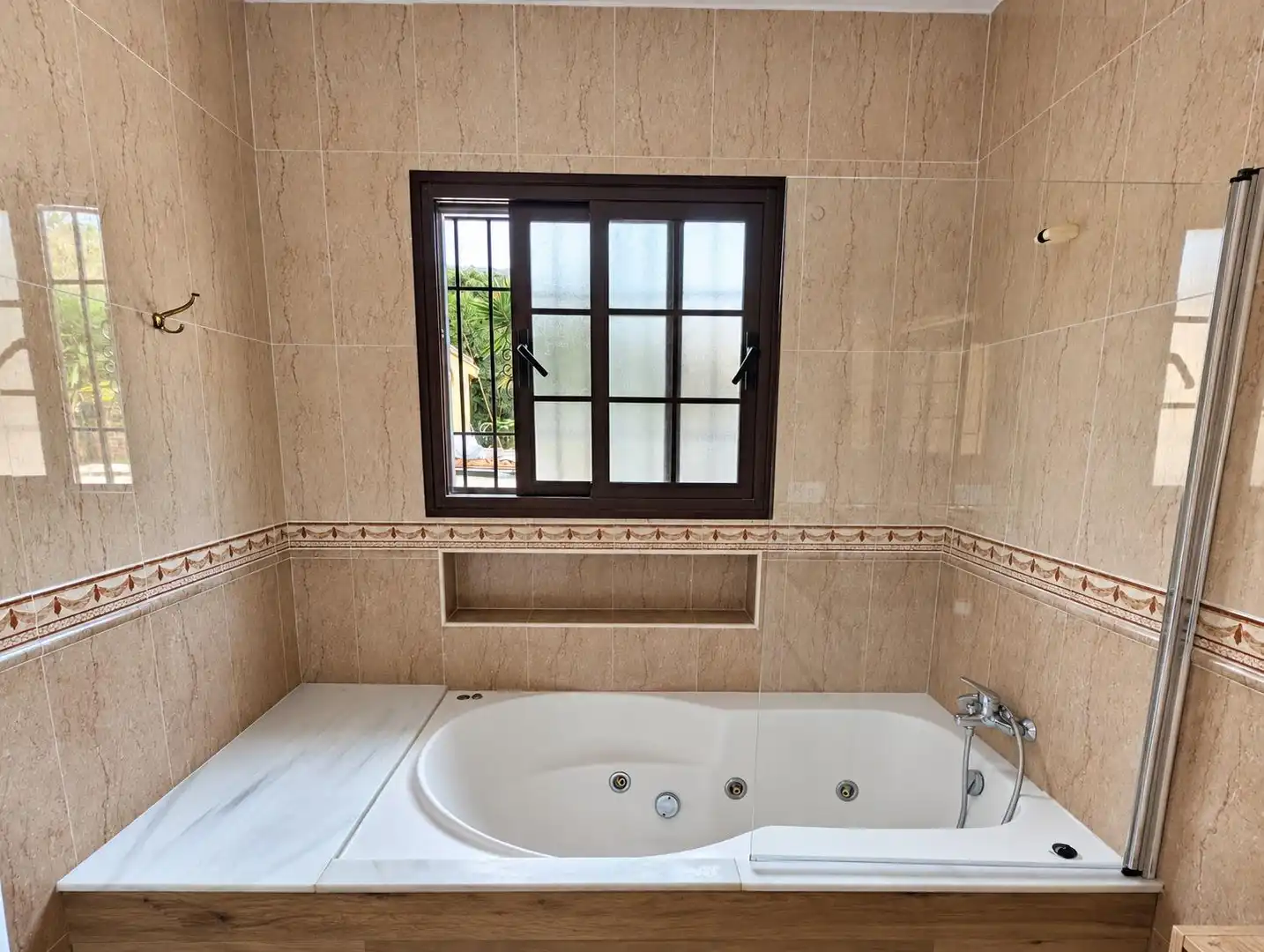 Casa rústica en venda a Altos de Estepona, imagen 14