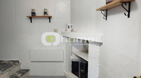 Foto 4 von Einfamilien-Reihenhaus zum Verkauf in Calle Gallegos, 3, San Vitero, Zamora