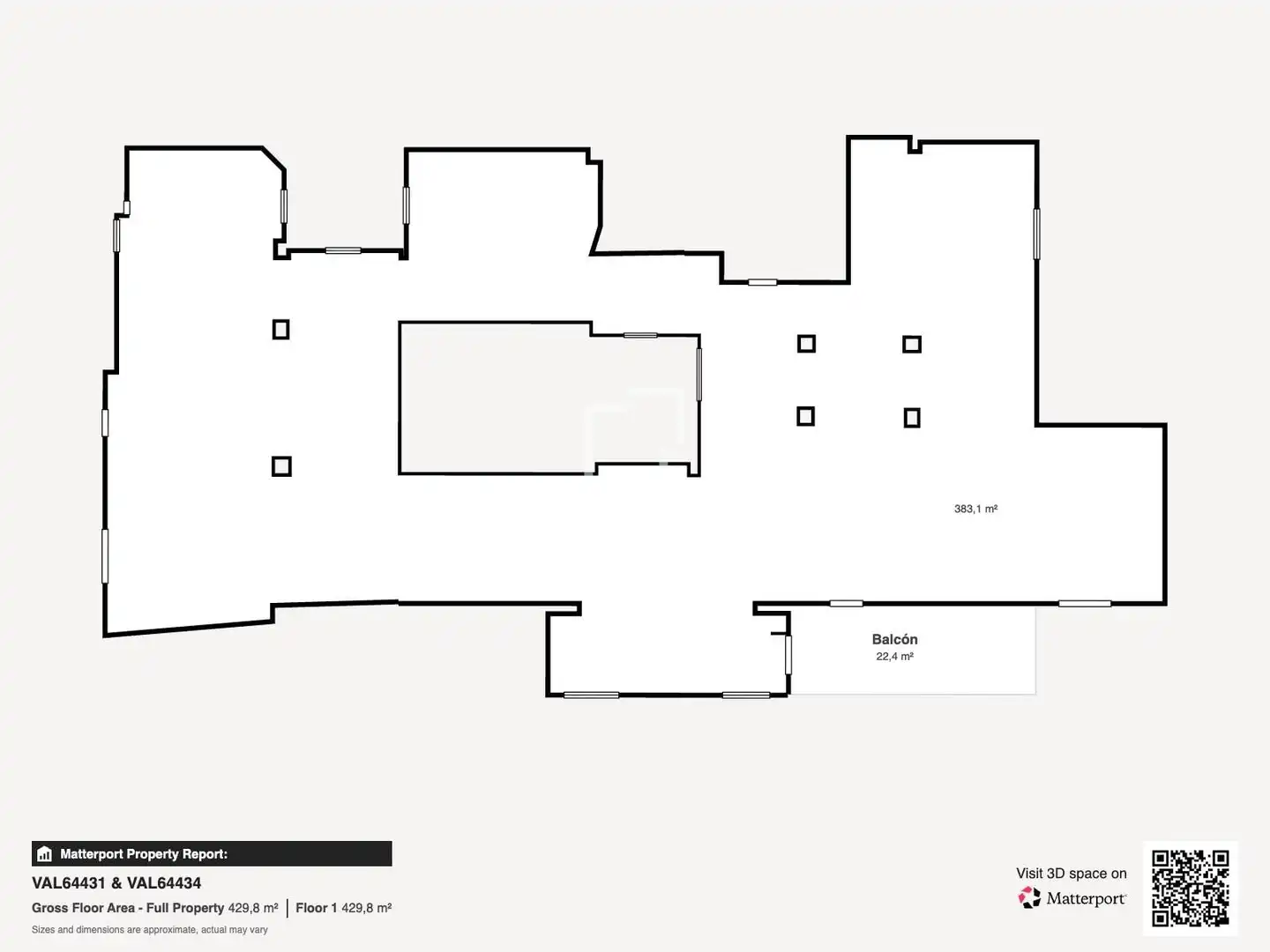 Flat with lift for sale in Ciutat Vella, imagen 31