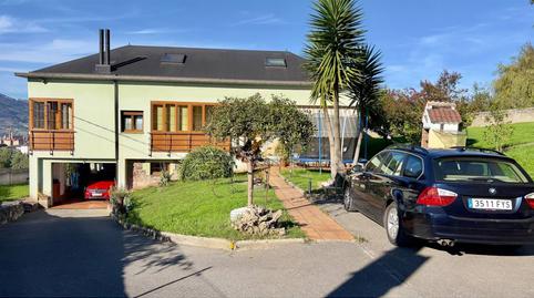 Foto 2 de Casa o xalet en venda a Fuente el Forno, 5, Parroquias Sur - La Manjoya, Oviedo